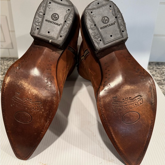 Men’s boots - Picture 3 of 5